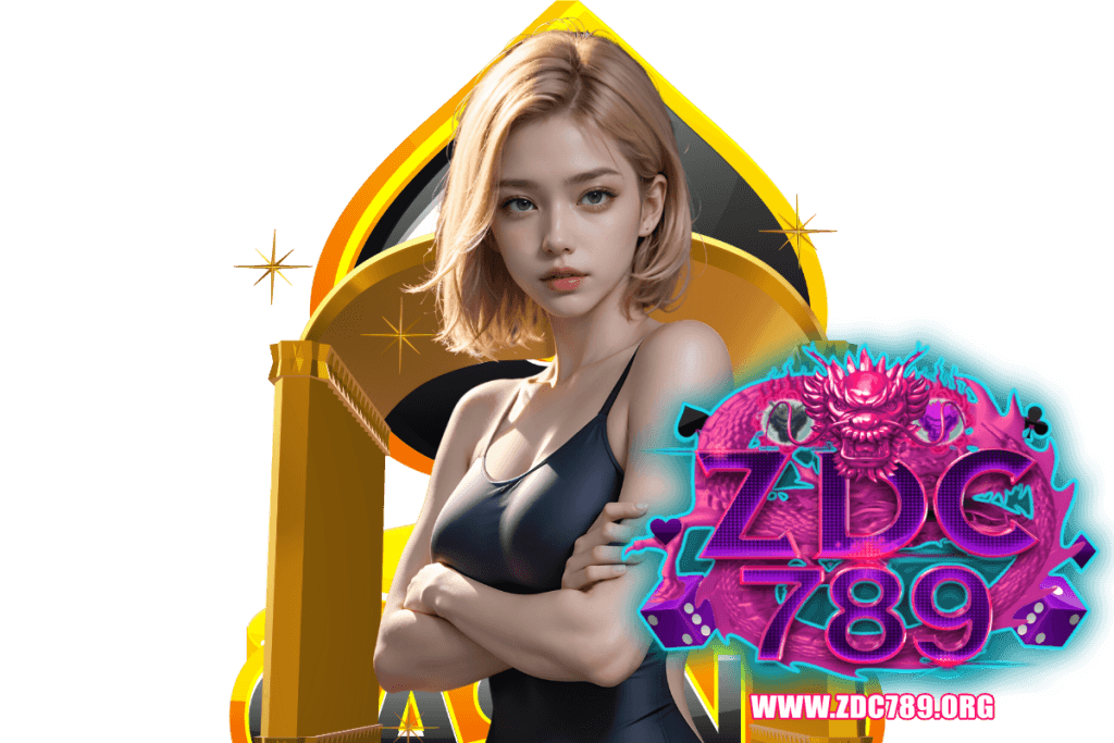 zdc789 สมัคร